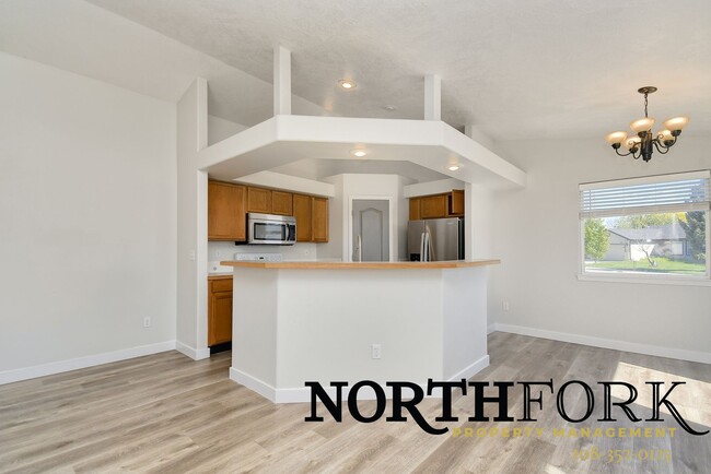 Photo - Comfortable, clean Meridian, Idaho Home available today!