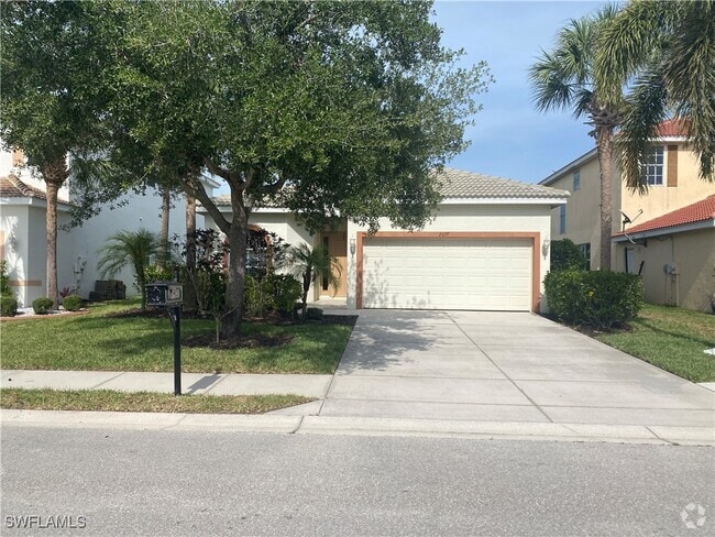 Building Photo - 2677 Blue Cypress Lake Ct Rental