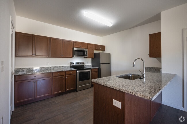 1BR, 1BA