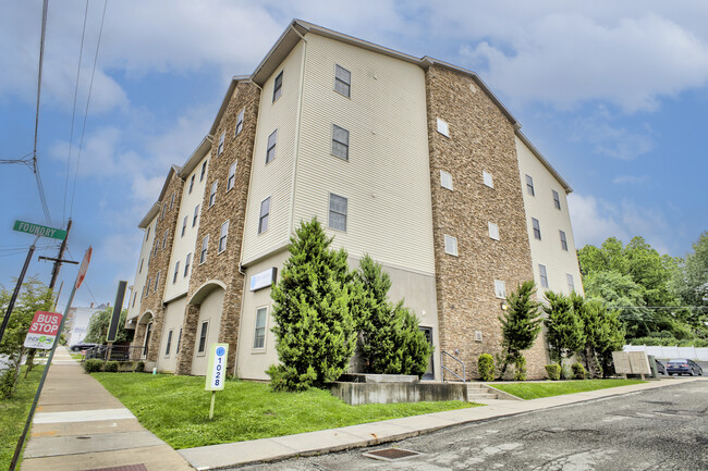 Photo - The Penn Quarters-Main Street