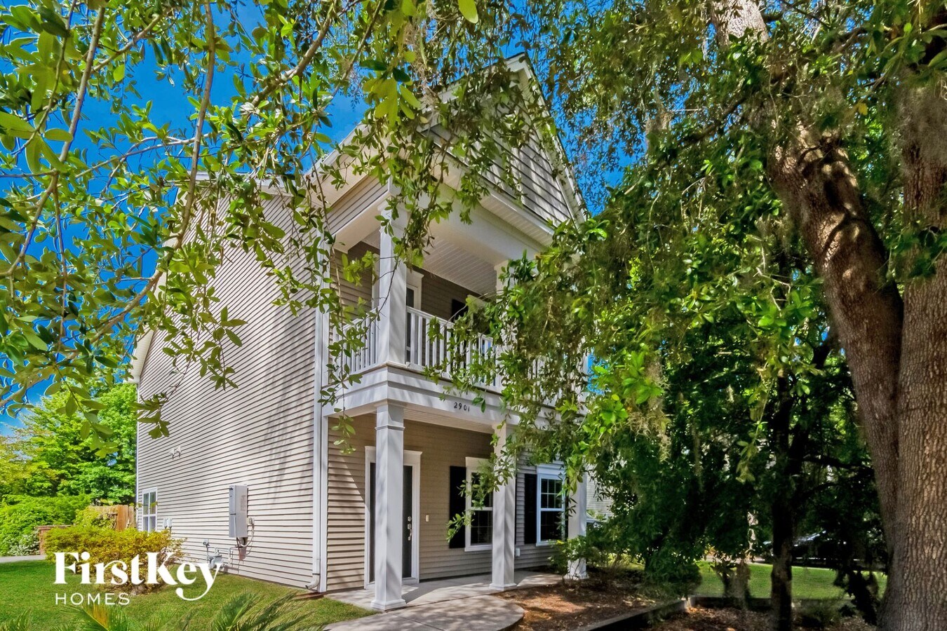 Photo - 2901 Maybry Dr