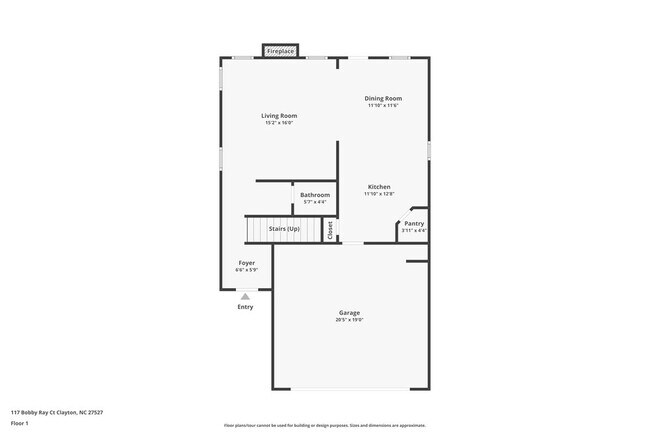 Photo - 117 Bobby Ray Ct