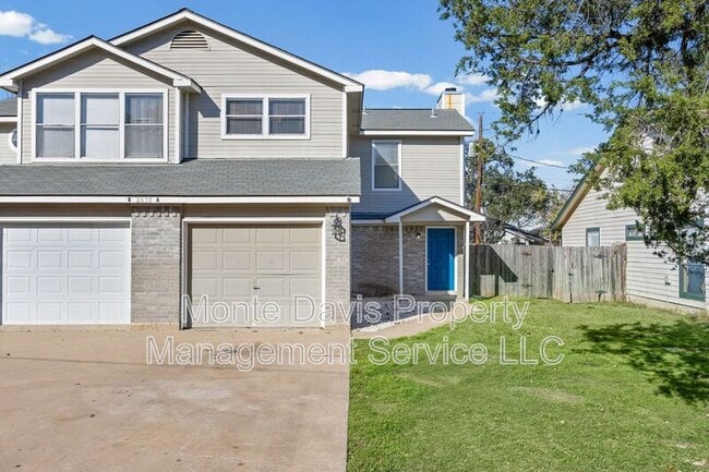 Building Photo - 2630 Alcott Ln Unit A