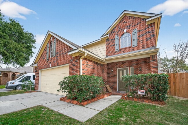 Photo - 9111 Winkbow Dr