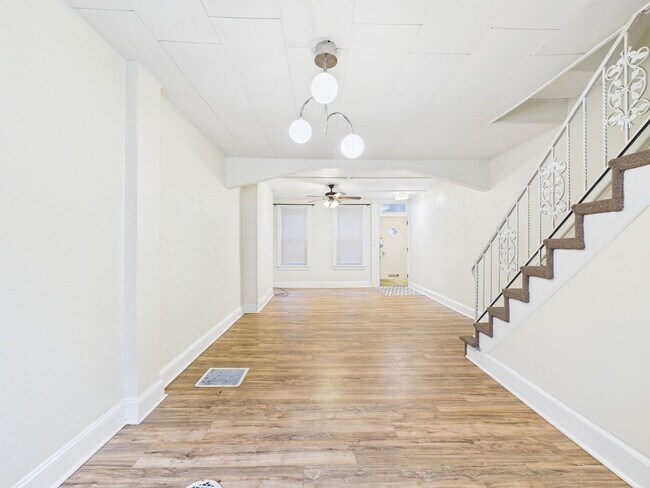 Photo - Spacious Three Bedroom Home in Franklintown!