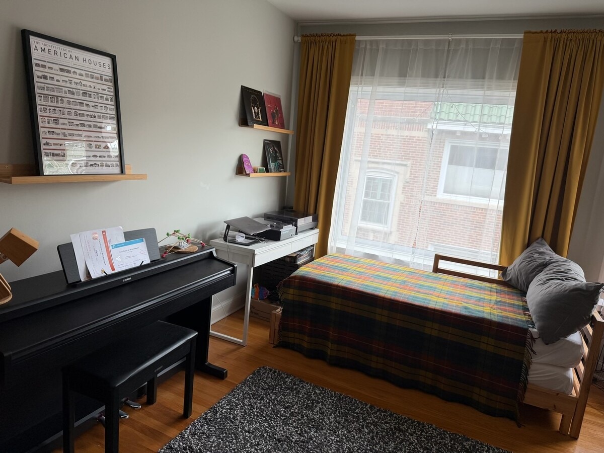 Photo - 1226 Elmwood Ave Unit 3E