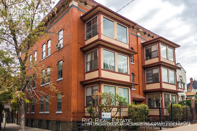 Building Photo - 903 E 14th Ave Unit 4 Rental