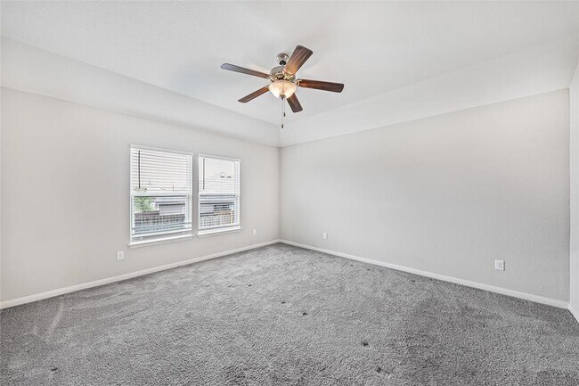 Photo - 13704 Charles W Fairbanks Cv House