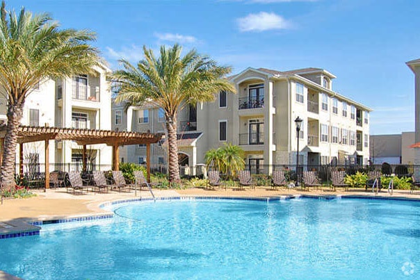 Building Photo - Discovery at West Road