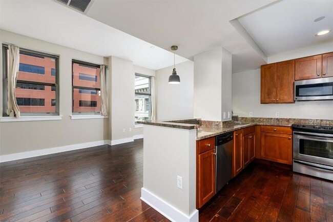 Photo - 314 N Broadway Unit 1905