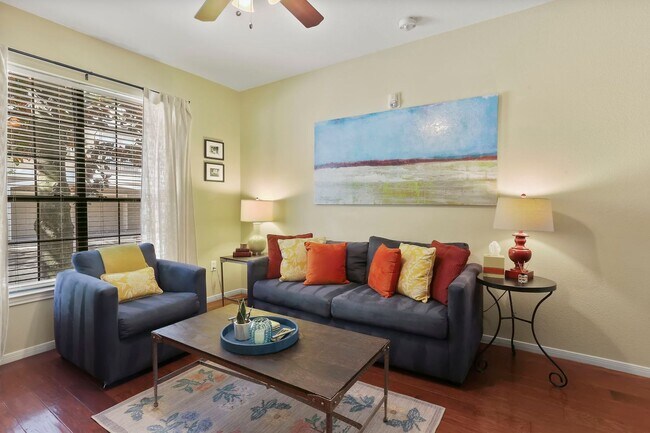 Photo - Corporate Furnished Rental