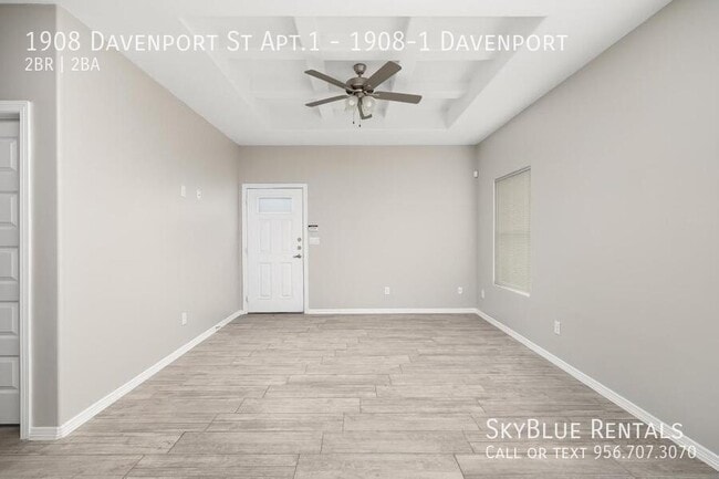 Photo - 1908 Davenport St Unit 1908-1 Davenport