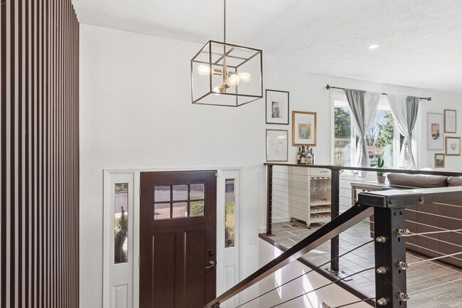 Photo - Stunning Fully Renovated 4BR + Bonus on Spokane's South Hill - Chef's Kitchen, 2-Car Garage & Bac...
