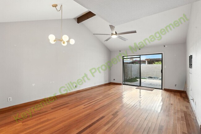 Photo - Charming 3-bed/2bath Chandler Home