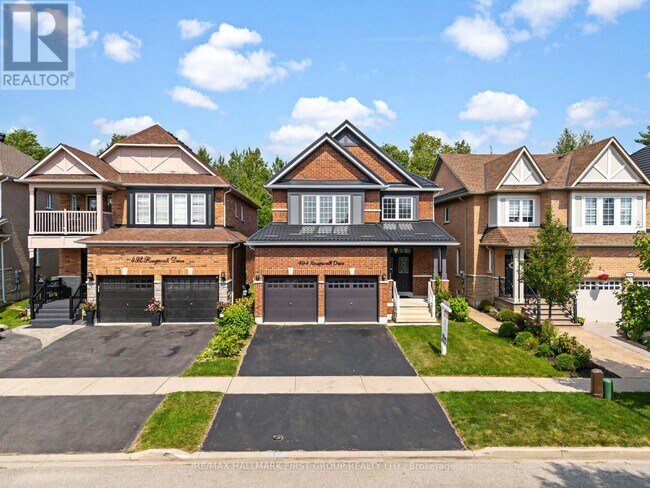 Photo - 494 Rougewalk Dr