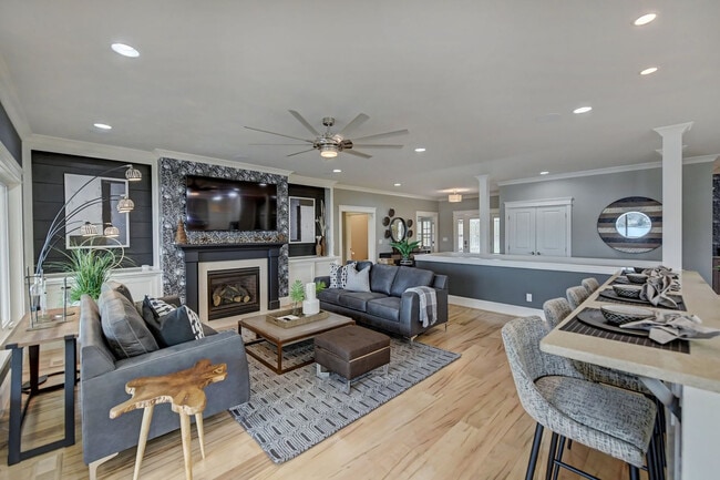 Building Photo - 136 Bridlewood Dr Unit ID1248960P Rental