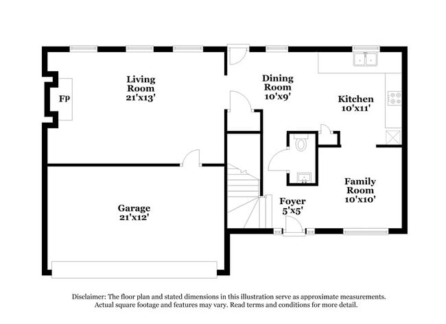 Photo - 5501 Vanity Joys Ln