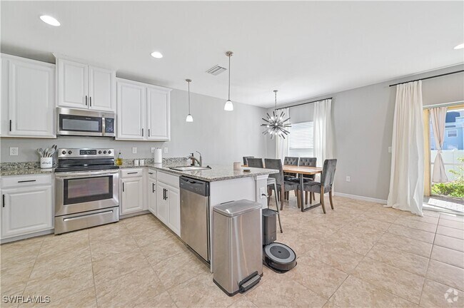 Building Photo - 3806 Tilbor Circle Rental
