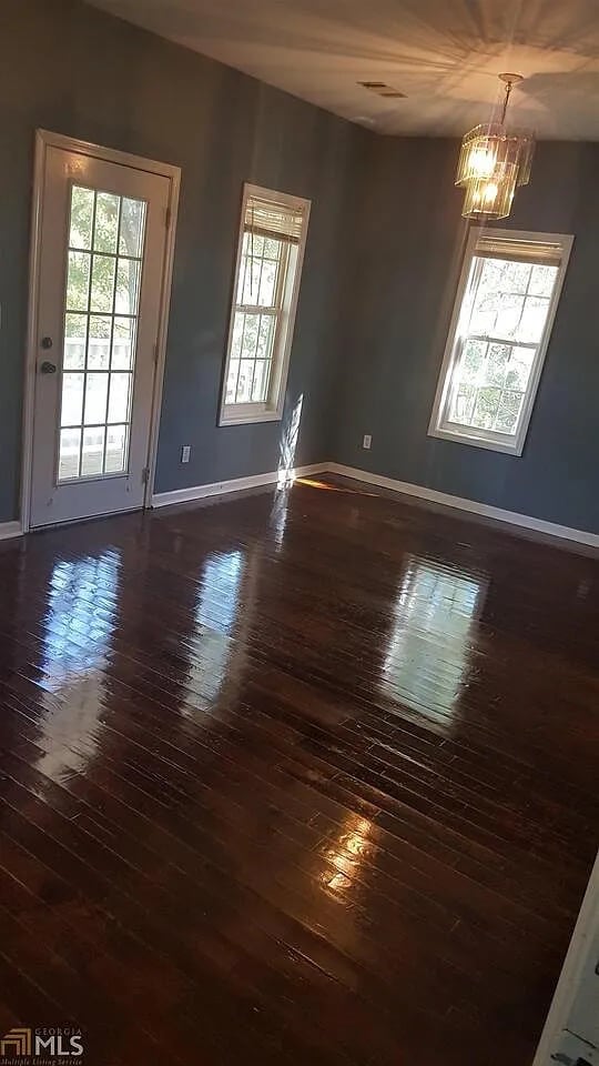 Photo - Room in Duplex on Ridge Ave NW