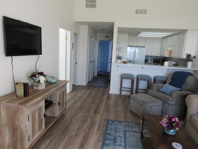Photo - Gorgeous 1 Bed, 1 Bath Updated Condo in Shell Beach, Ample Amenities and All Utilities Included!