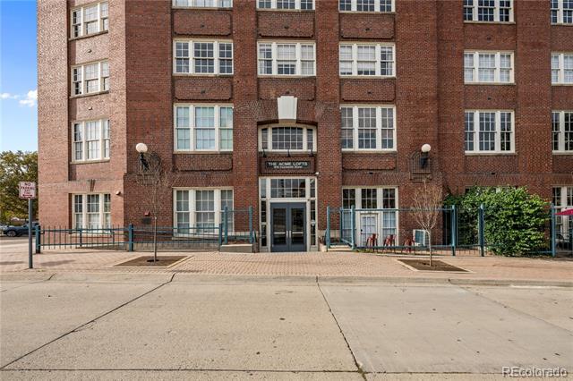 Photo - 1616 14th St Unit 5E