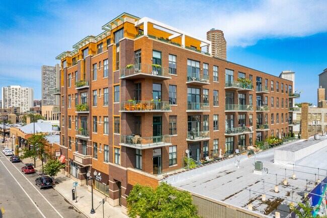 Photo - The Dakota Apartments