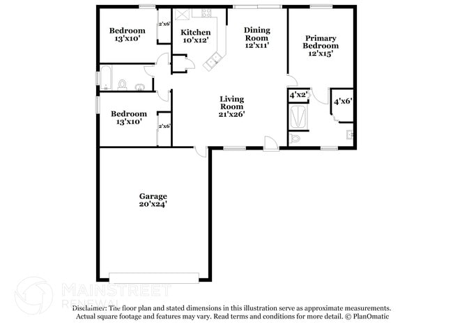 Photo - 5145 Benton Ct