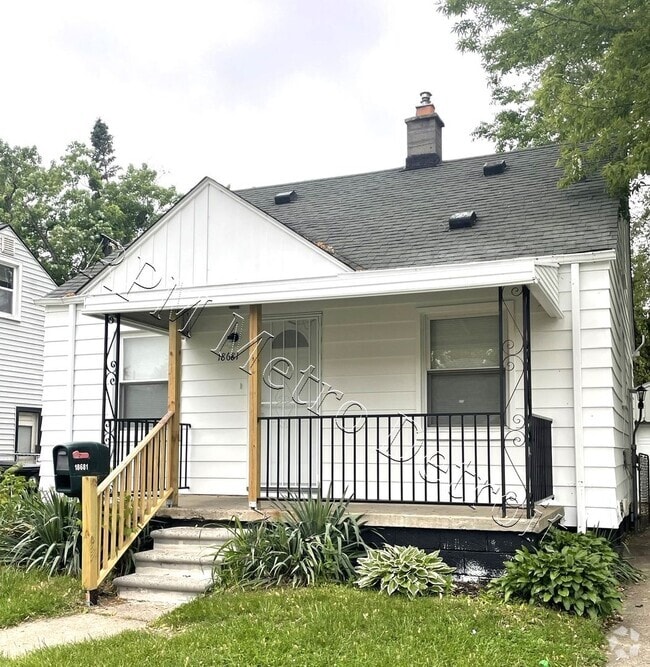 Building Photo - 18681 Olympia Rental