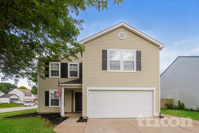 Building Photo - 2117 Westmere Dr