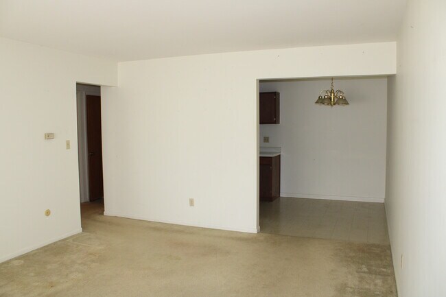 Photo - Butterworth Apartments