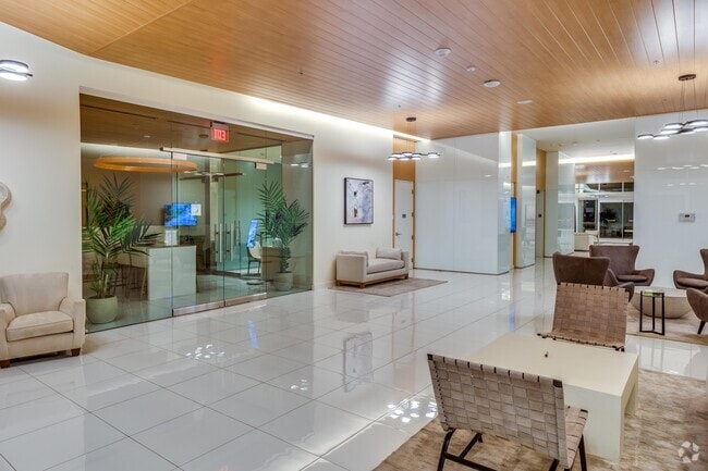 Leasing Office