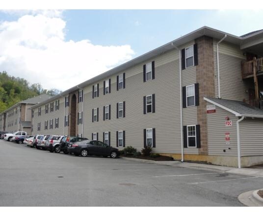 Photo - East Village Apartments