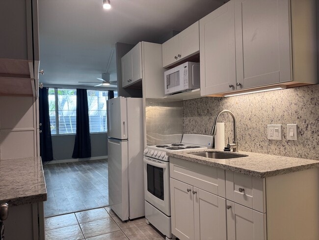 Building Photo - Studio W/Bath/No Parking-Recently renovate... Unit #110 Rental