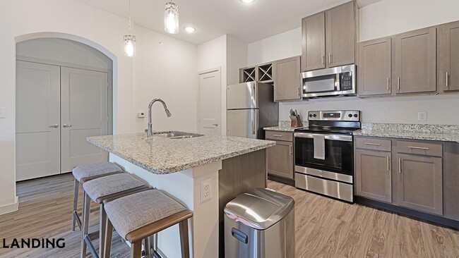 2825 Main St Unit 1125