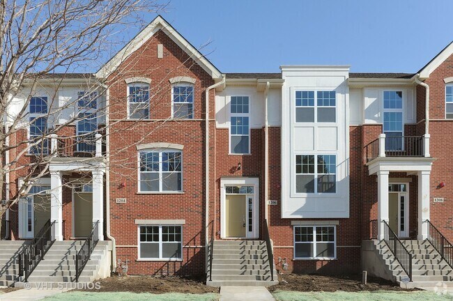 Building Photo - 1206 Danforth Ct Rental