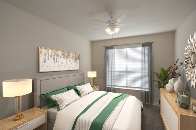 Pinnacle Heights Apartments