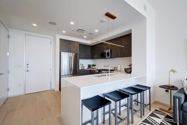 Photo - 301 West Ave Unit 1703