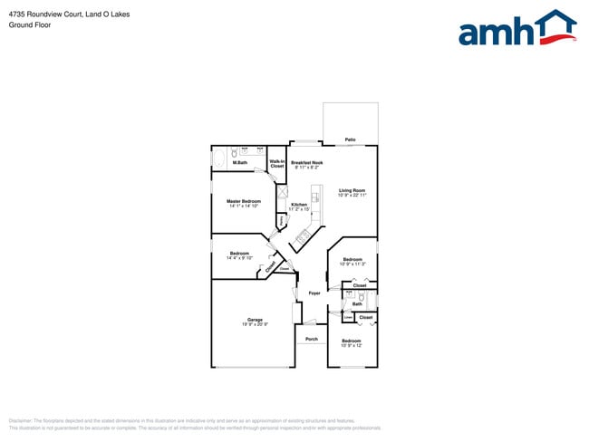 Photo - 4735 Roundview Ct