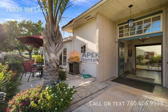 Photo - 74939 Vía Lago