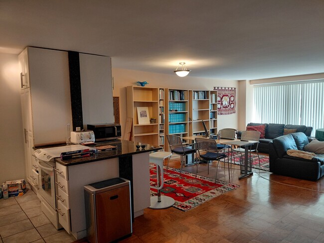 Photo - 1435 4th St SW Unit B306