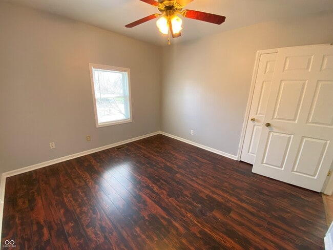 Photo - 3854 S Sherman Dr House