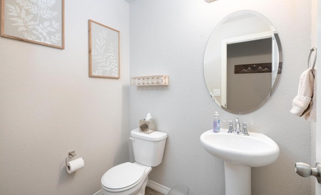 Photo - Luxury 6-Bedroom Corner-Lot Home with 5-Car Garage & Expansive Living Spaces