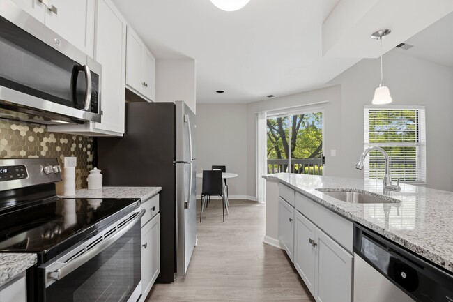 Forest Pointe Apartments
