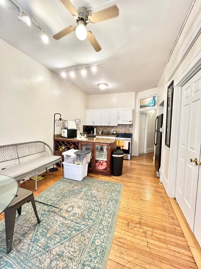 Photo - 481 Beacon St Unit 33