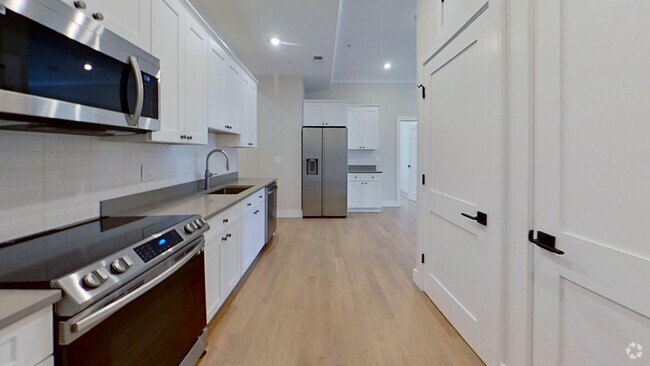 Building Photo - 16 Highgate St Unit #203 Rental