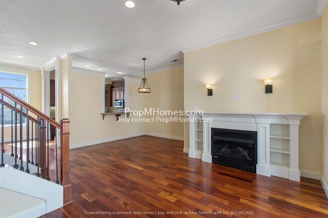Photo - Stylish 2-Bedroom Townhouse at Sumner Brow...