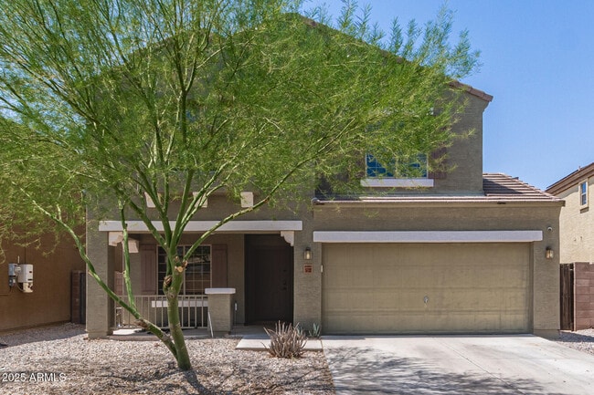 Building Photo - 5722 S 240th Dr Rental
