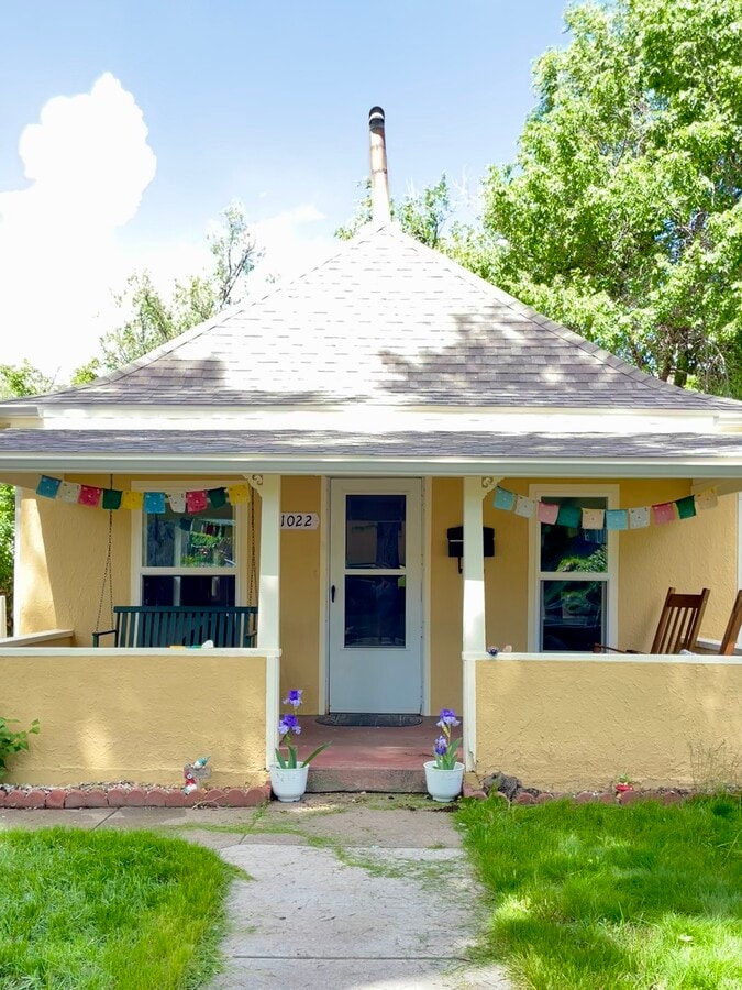 Photo - 1022 N Arcadia St Casa