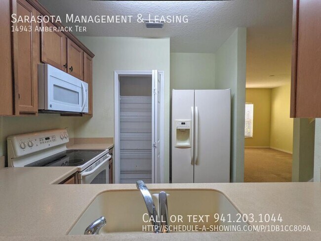 Photo - 14943 Amberjack Terrace