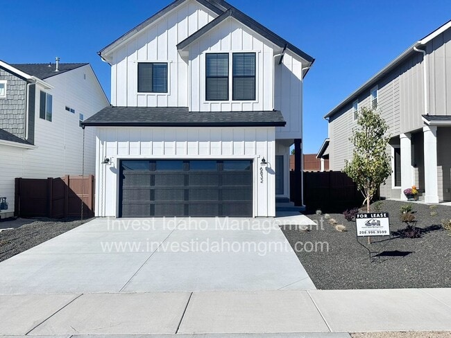 Building Photo - Prioritize comfortable living in this CBH home built in 2024!